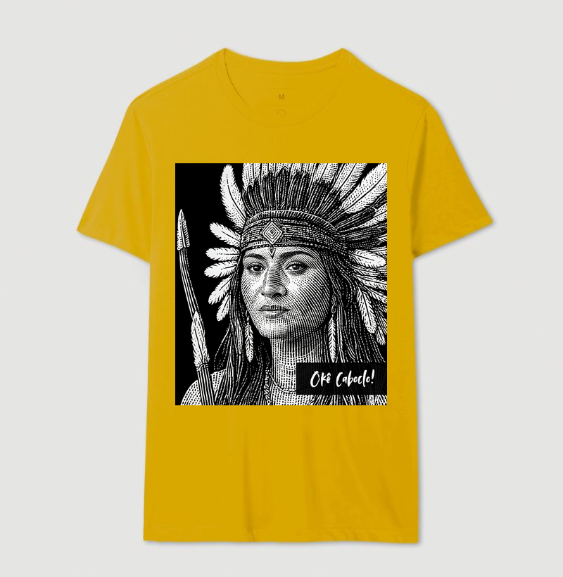 Camisa 16