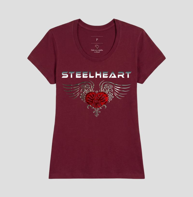 Steelheart - Imagem 19