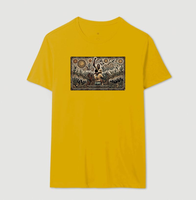 Camisa 13