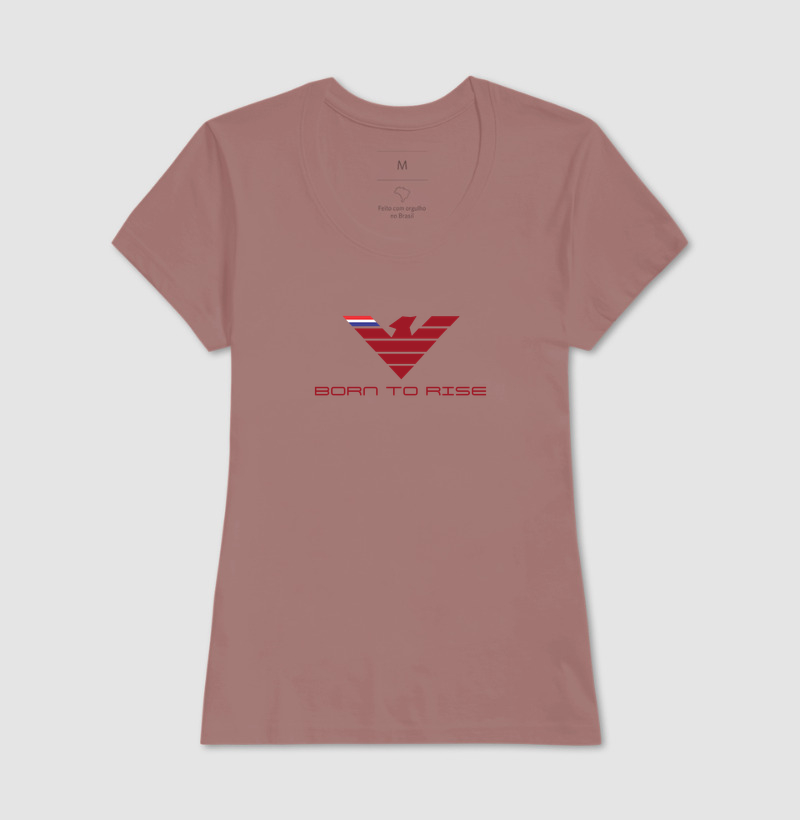 🦅 BORN TO RISE | O Poder de Quem Nasceu para Superar Mais do que uma estampa, Born to Rise é uma declaração de força, atitude e propósito. Inspirada na majestade da águia, símbolo universal de liderança, visão e liberdade, esta obra transmite a mentalidade daqueles que não aceitam limites e transformam desafios em conquistas. - Imagem 15