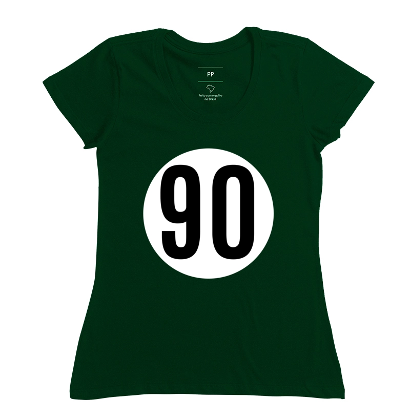 Camisa 11