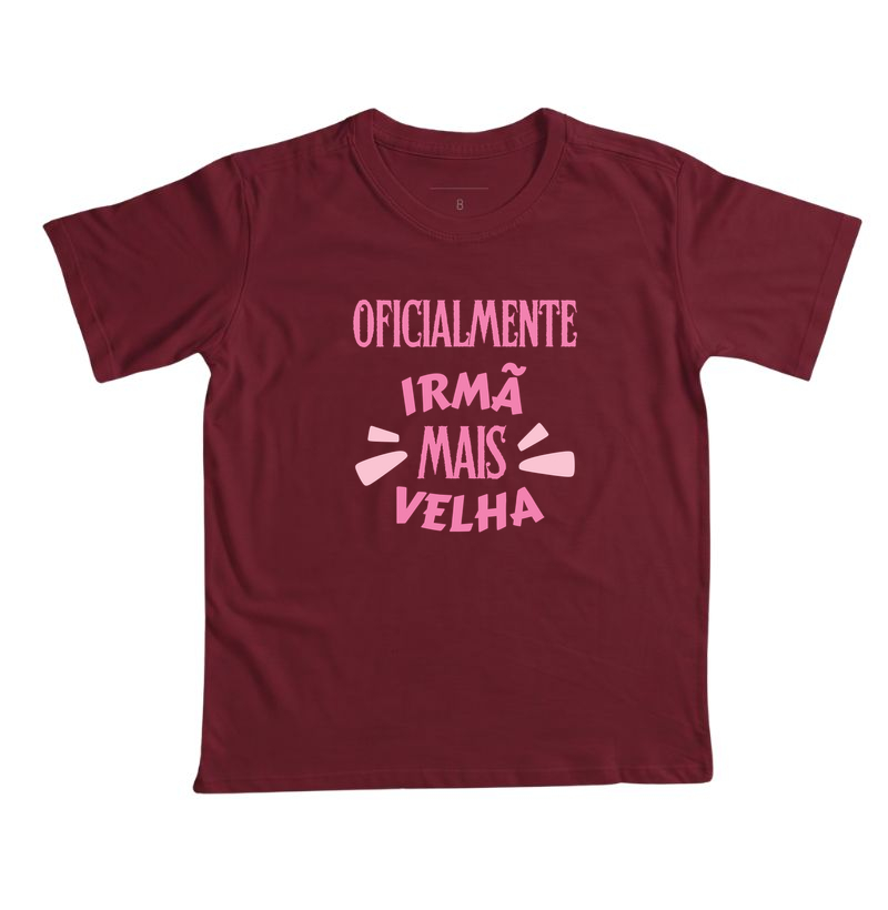 Oficialmente irmã mais velha  - Imagem 4