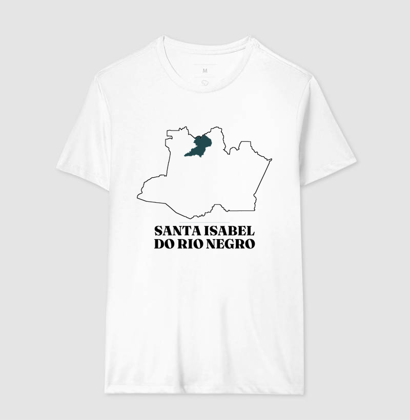 Santa Isabel do Rio Negro | Traço AM - Imagem 4