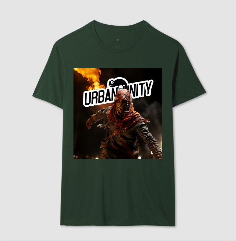 Camisa 11