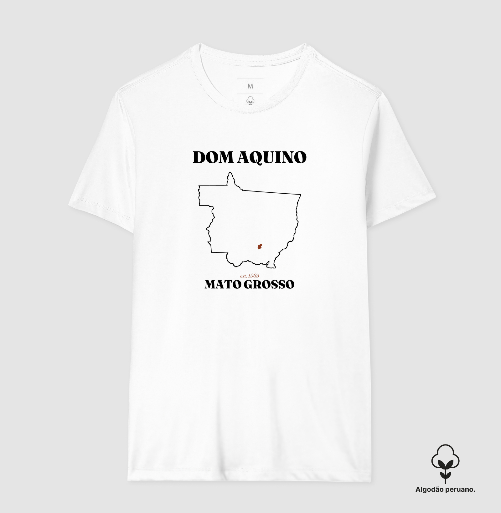 Dom Aquino | Legado MT - Imagem 3