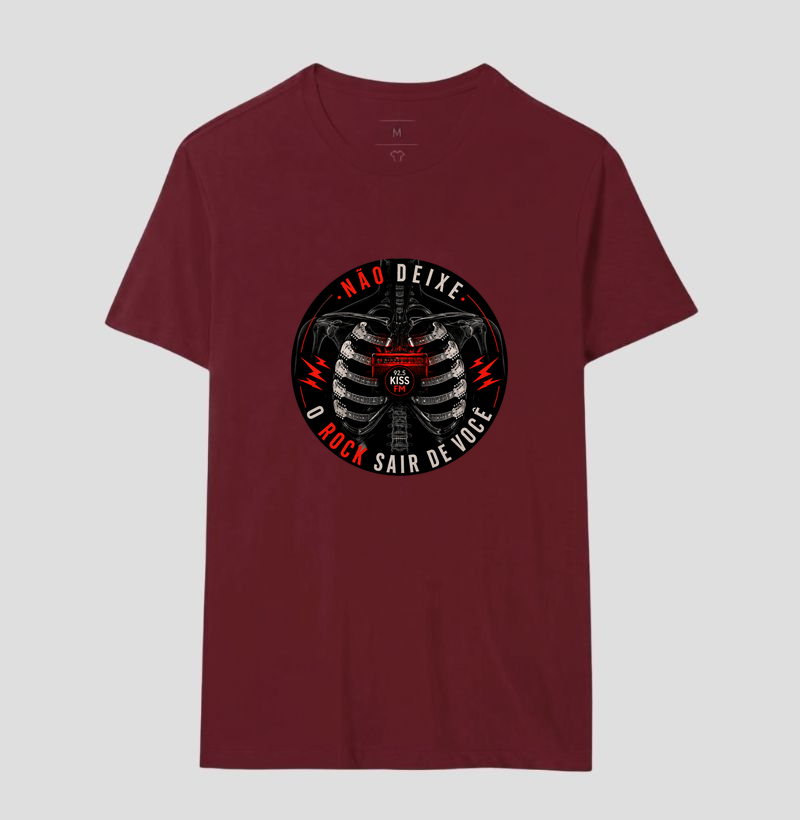 Camisa 17