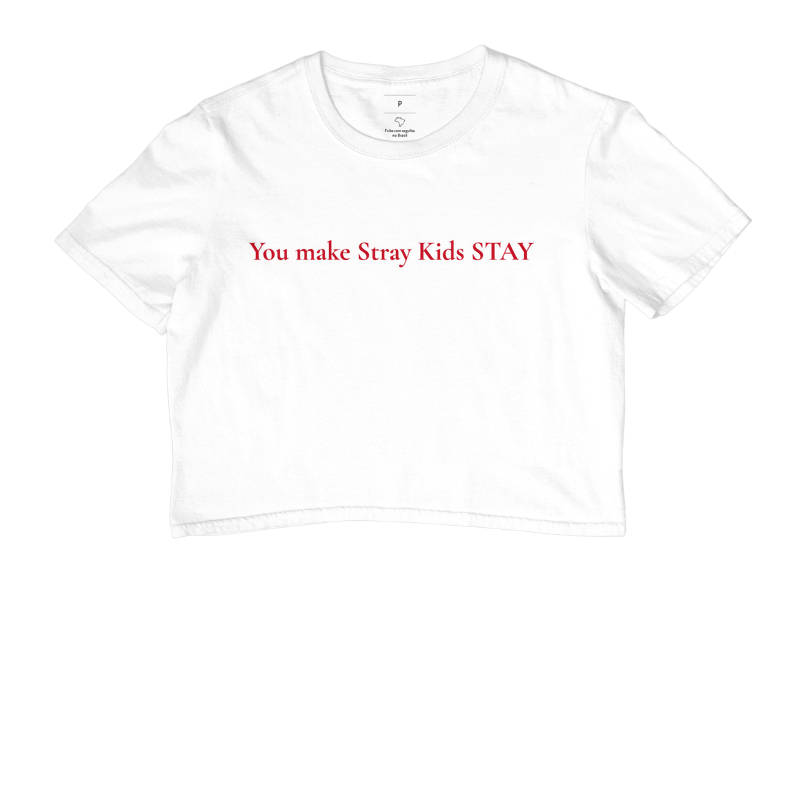 You make Stray Kids STAY - Imagem 3