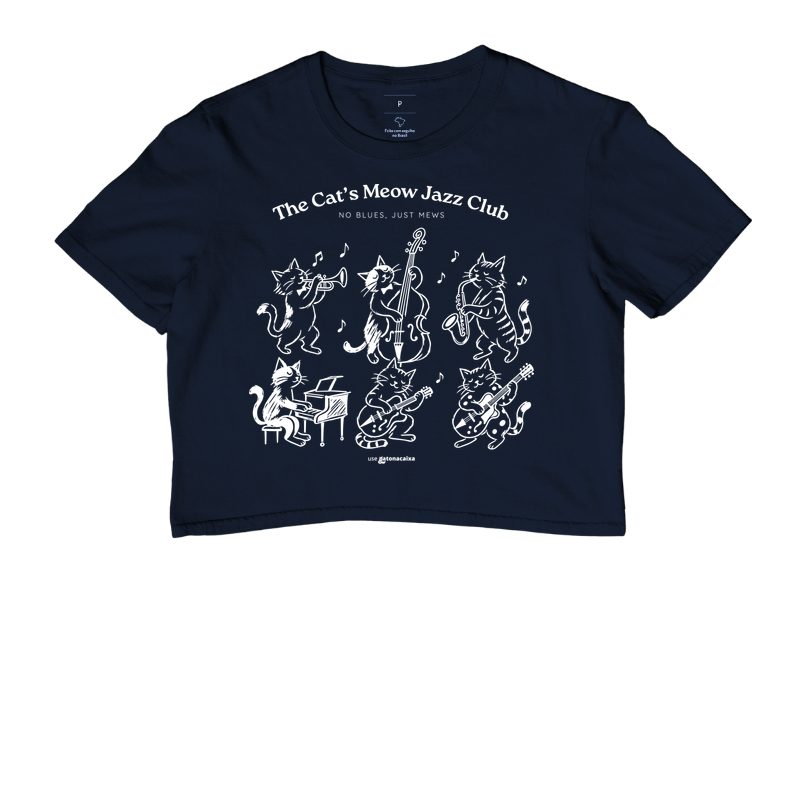 The Cat’s Meow Jazz Club - Imagem 4