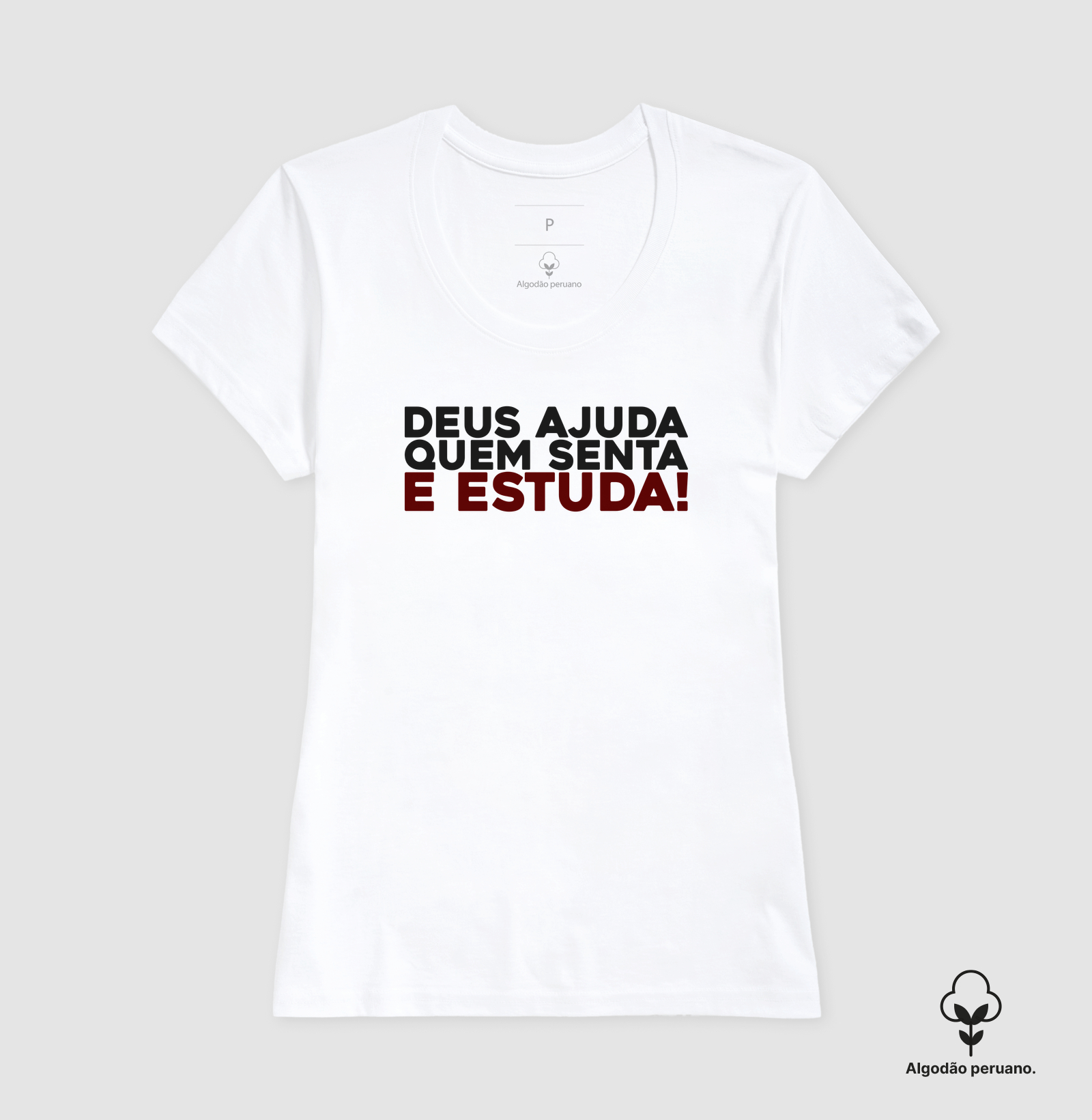 Deus ajuda quem senta e estuda! - Imagem 7