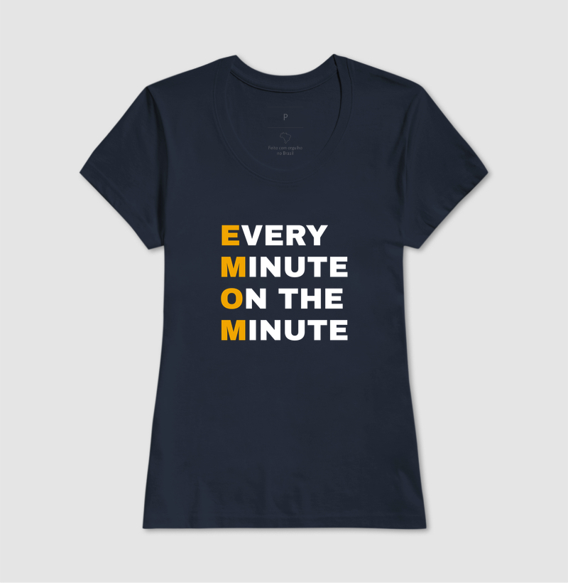 Every Minute - Imagem 5