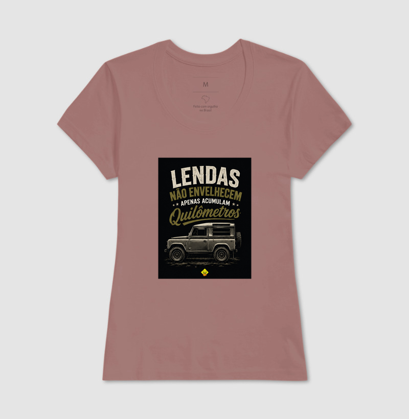 Camisa 19