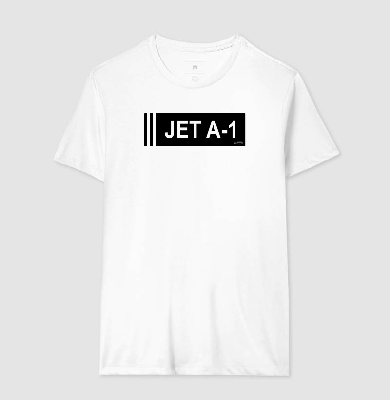 JET A-1 - Imagem 2