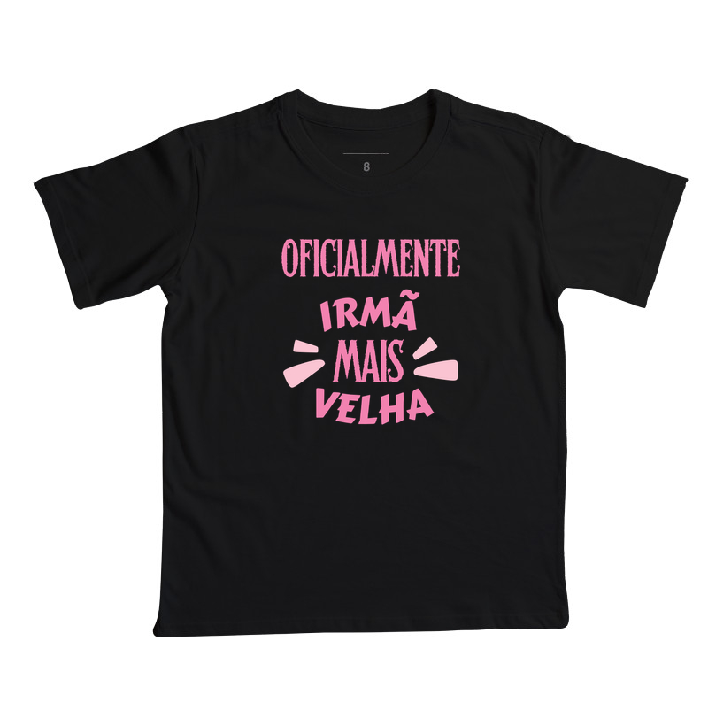 Oficialmente irmã mais velha  - Imagem 6