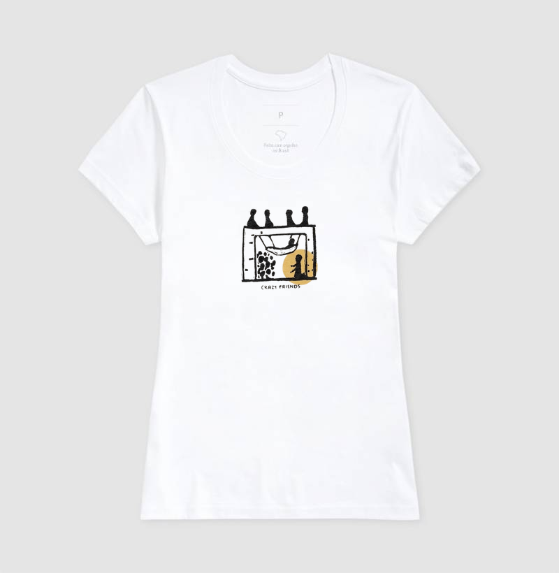 Camisa 7