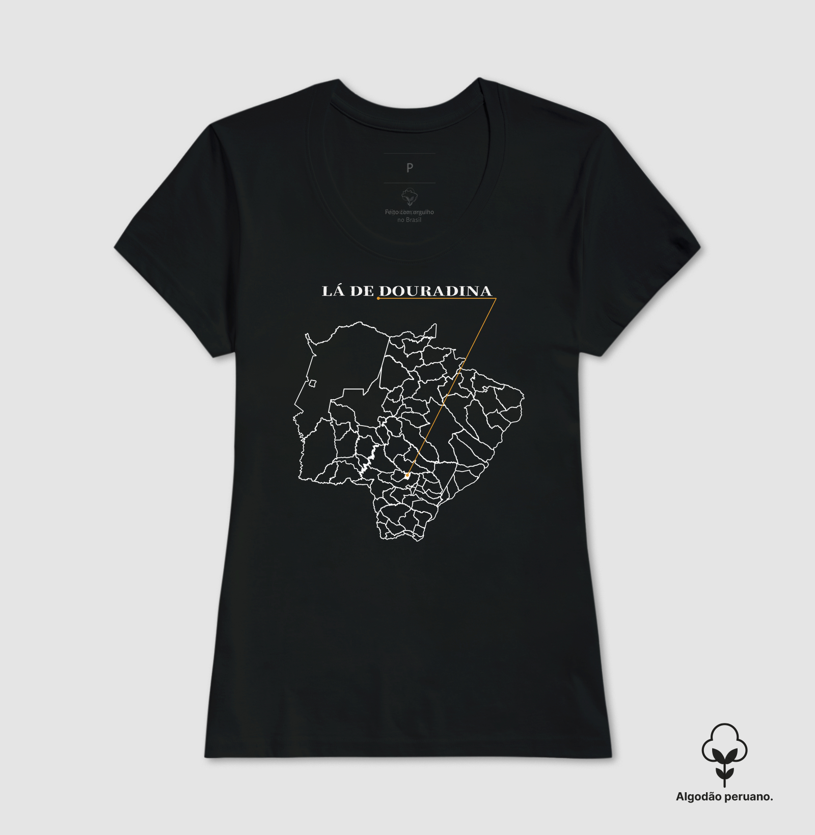 Douradina | Origem MS - Imagem 5