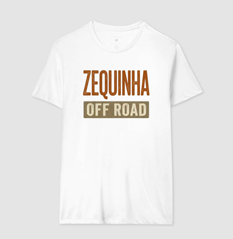 Zequinha Off Road - Imagem 4