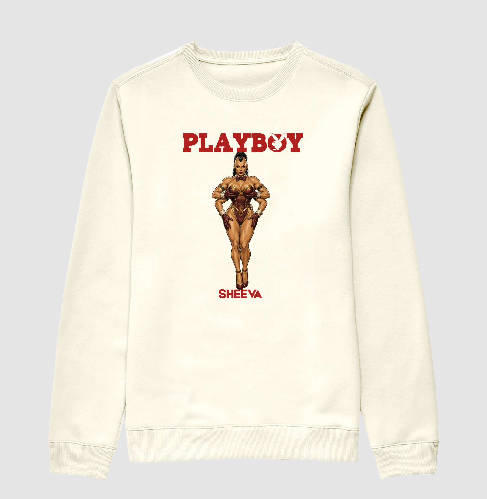 Playboy Sheeva - Imagem 2