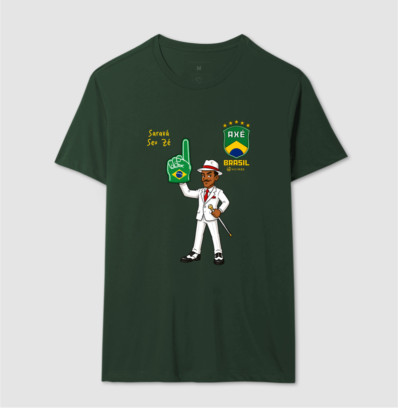 Camisa 11