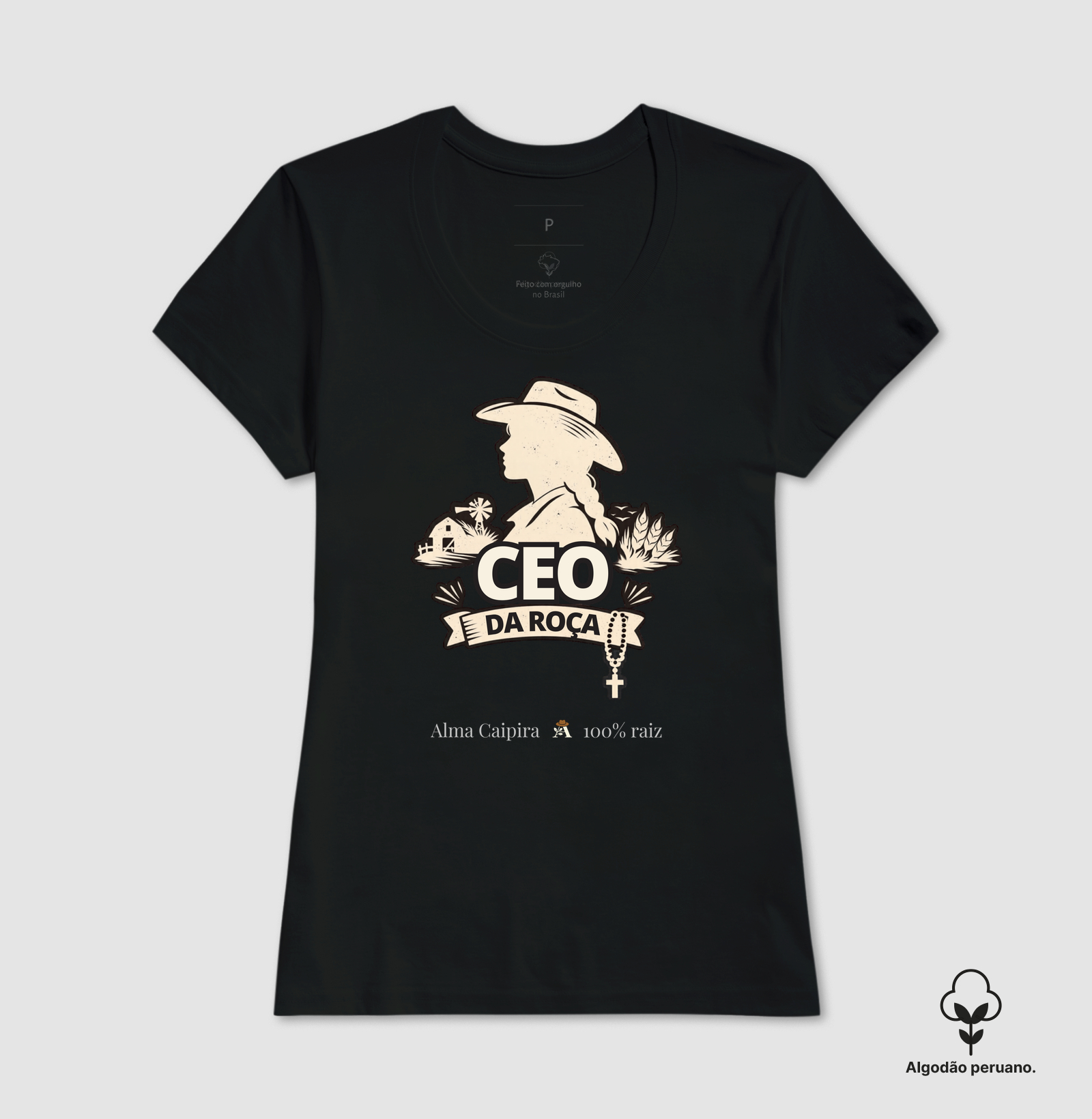 Camisa 5