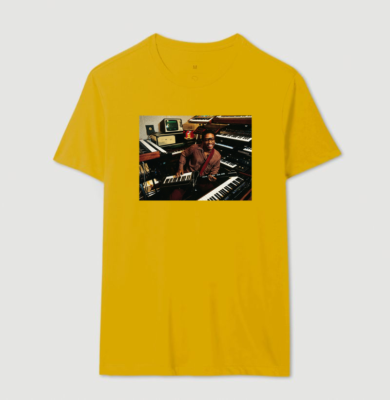 Camisa 14