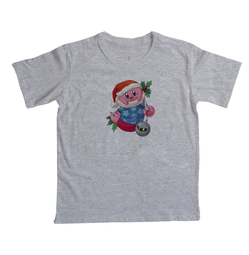 Kirby - Presente - Imagem 3
