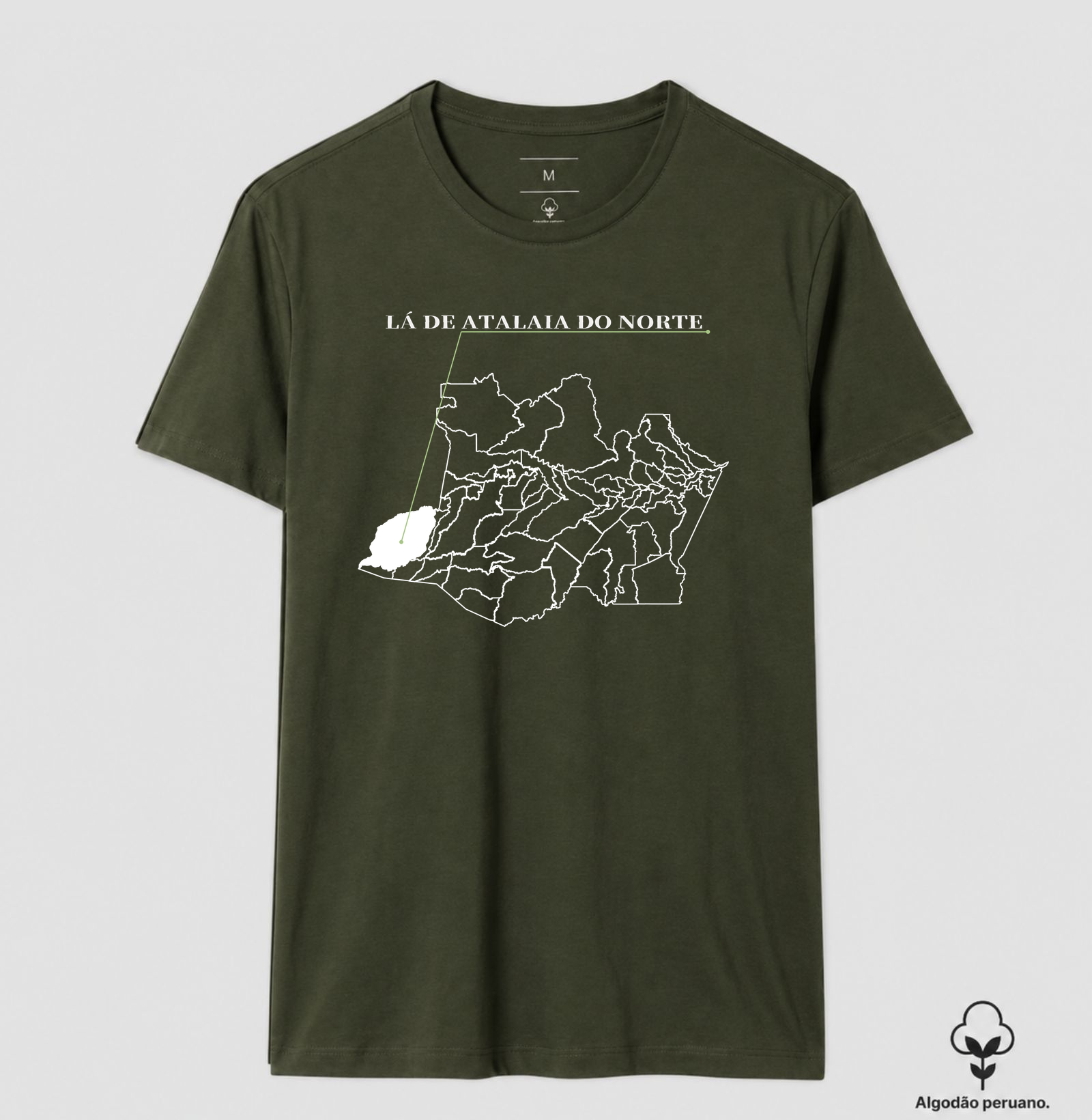 Atalaia do Norte | Origem AM - Imagem 6