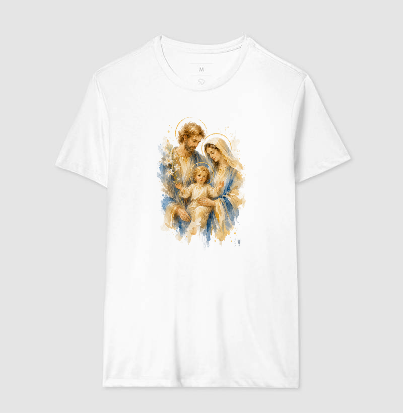 Sagrada Família aquarelada - Imagem 5