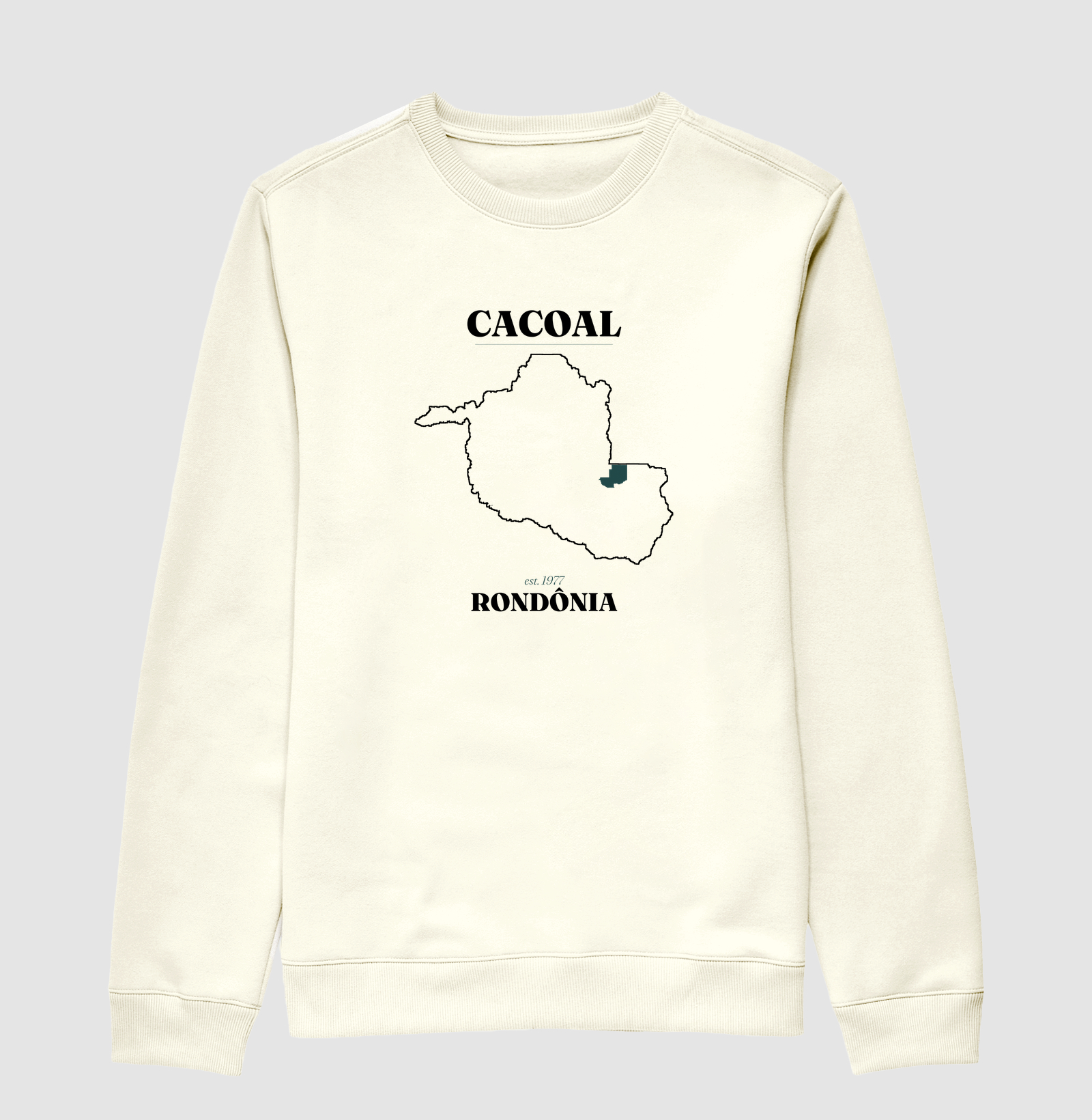 Cacoal | Legado RO - Imagem 2