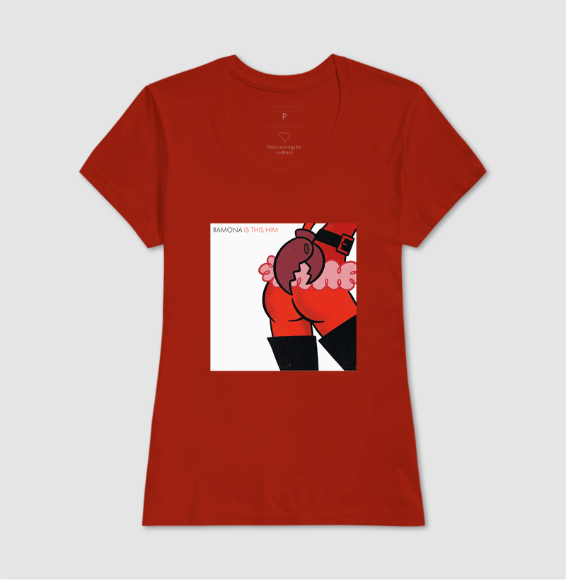 Camisa 12
