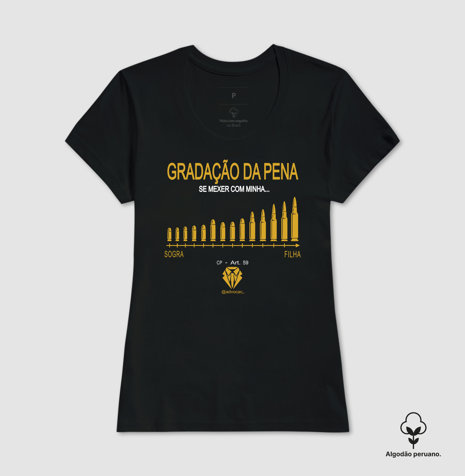 Gradação da Pena Advocac - Imagem 6