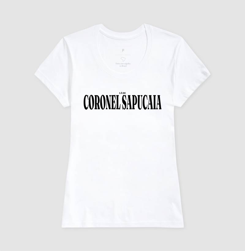 Coronel Sapucaia | Tipografia MS - Imagem 5