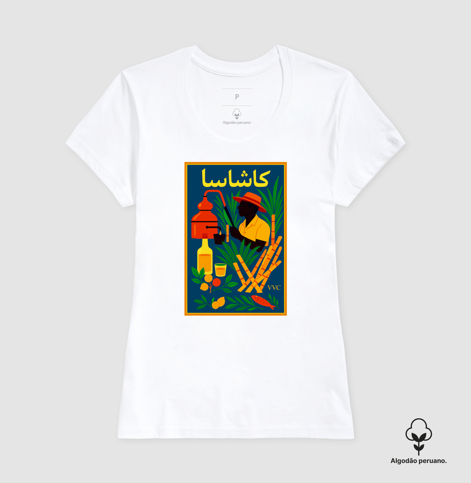 Camisa 5