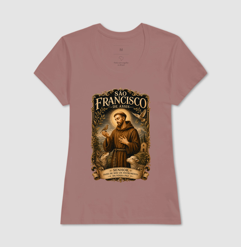 Camisa 17