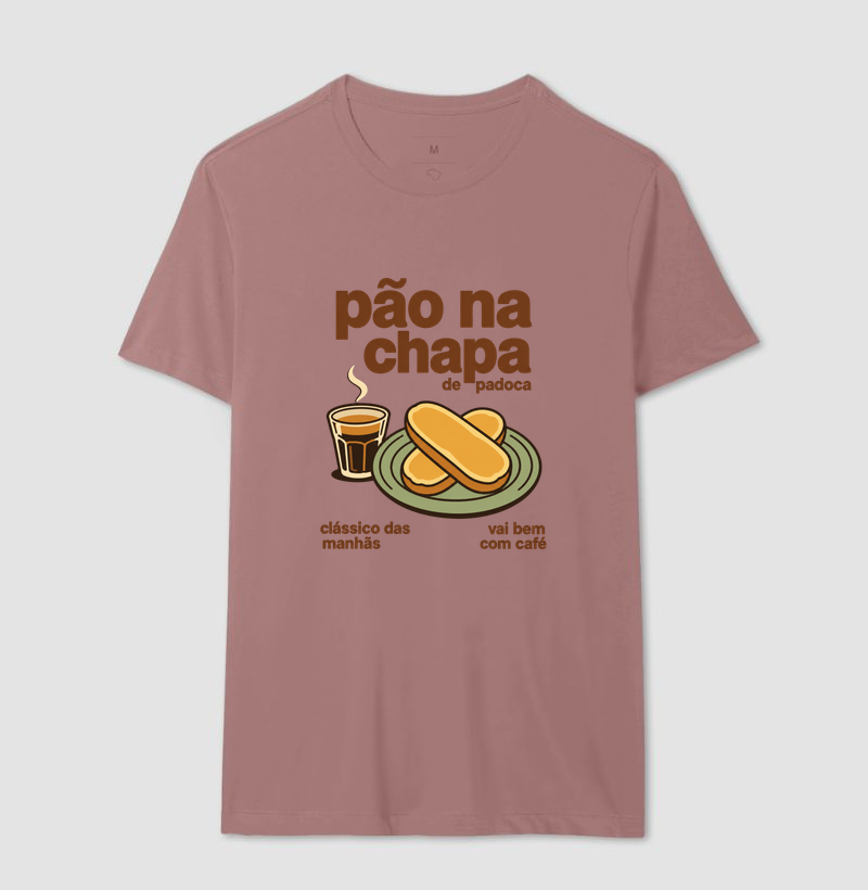 Pão na Chapa - Imagem 13