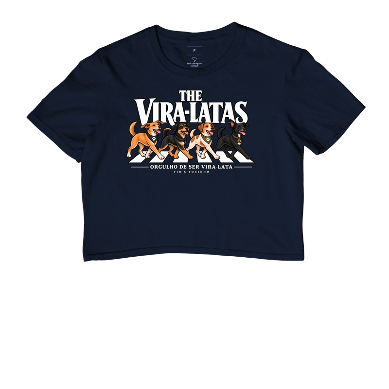 The Vira-Latas (Edição Orgulho de Ser Vira-Lata) - Imagem 3