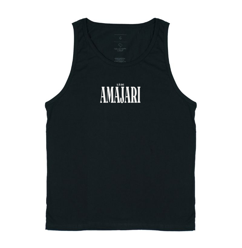 Amajari | Tipografia RR - Imagem 3