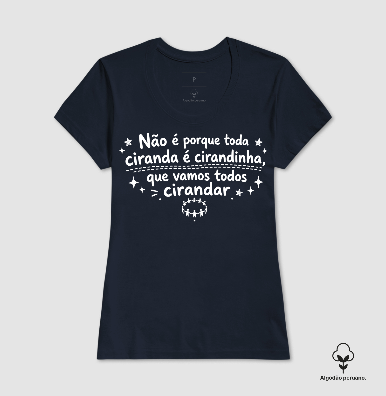 Toda Ciranda É Cirandinha - Imagem 3