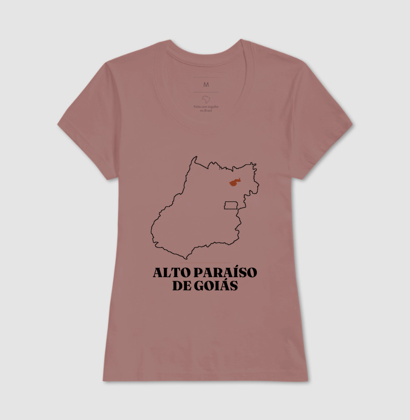 Alto Paraíso de Goiás | Traço GO - Imagem 17