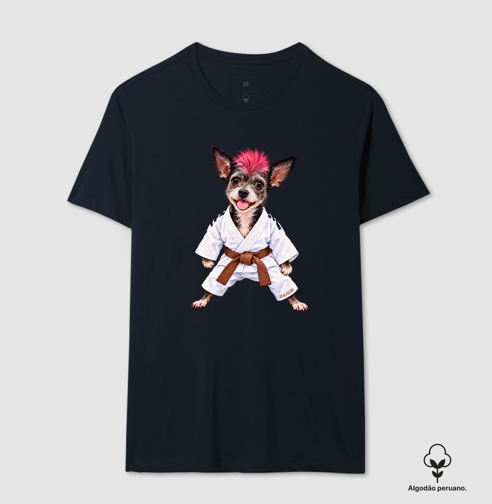 🥋 Tesla Judoca - Imagem 5