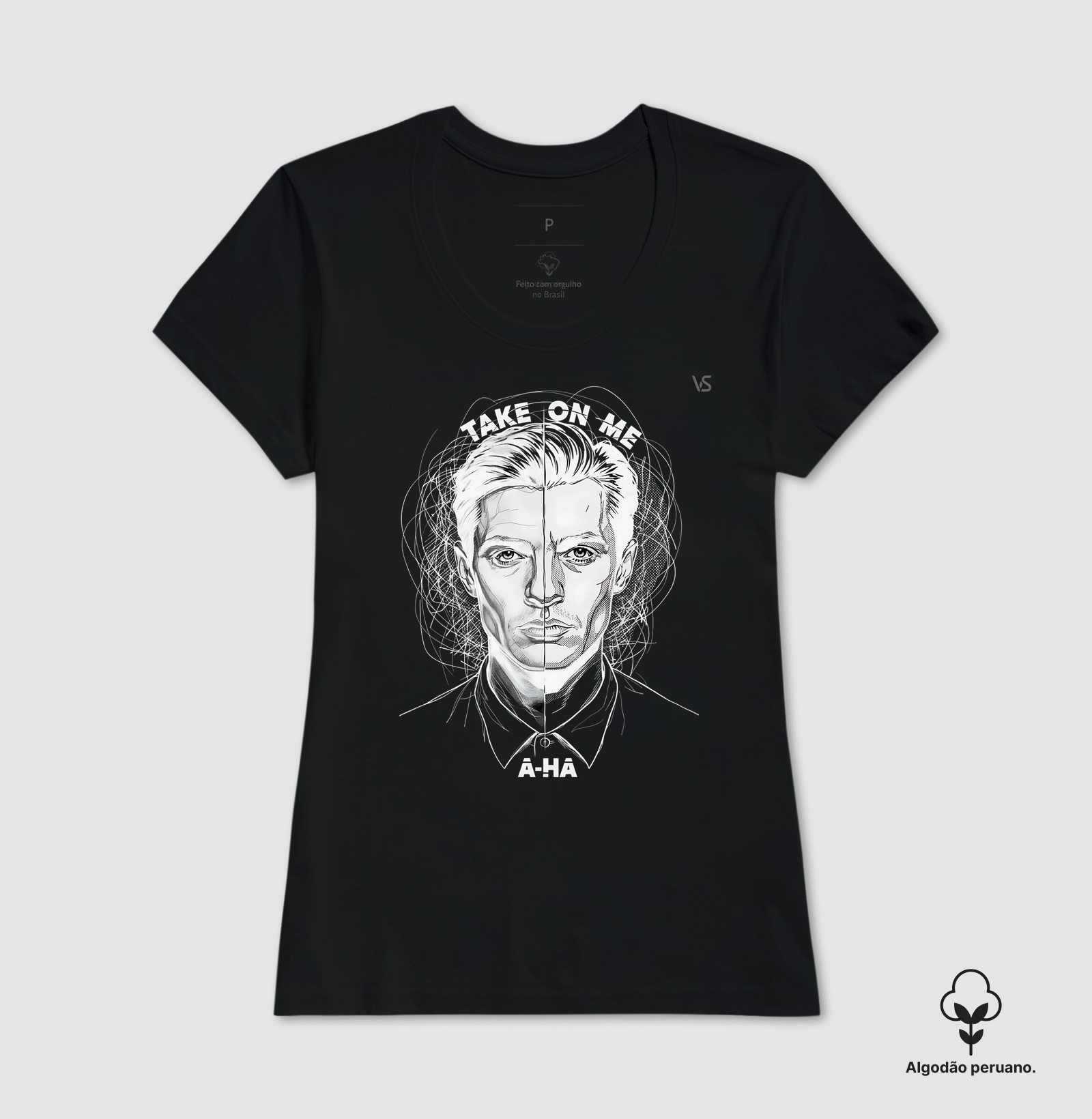 Camisa 4