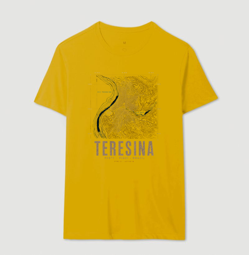 Camisa 13
