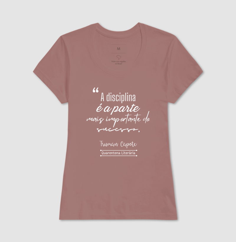 Camisa 18
