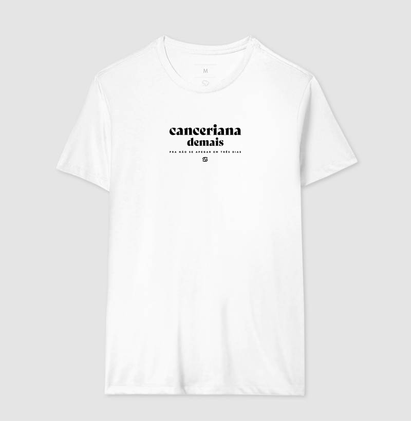Canceriana demais pra não se apegar em três dias - Imagem 4