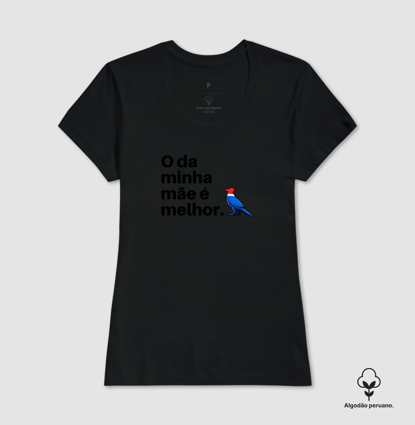 "Porque se vestir bem é ótimo, mas se vestir com humor é melhor ainda." - Imagem 9