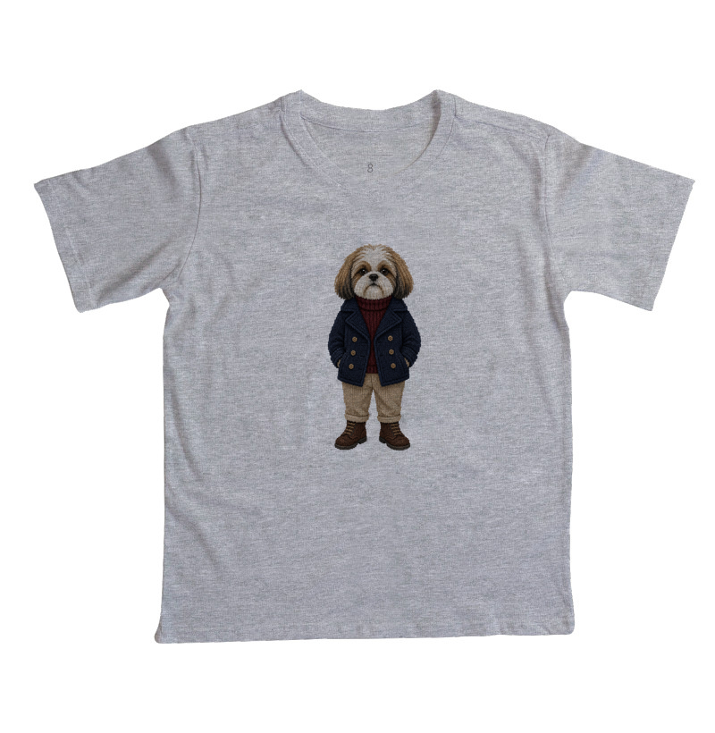 Shih Tzu  - Maison Canis - Imagem 5