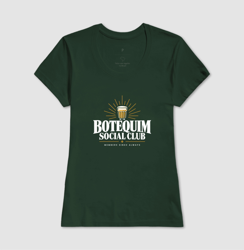 Botequim Social Club - Imagem 13