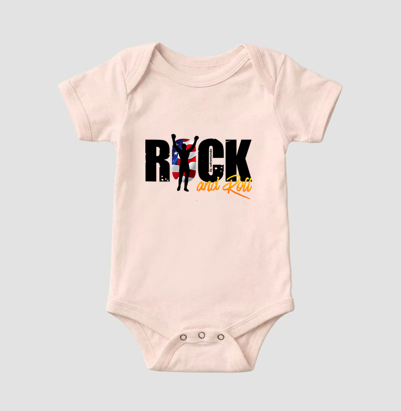 DJOW® | ROCK AND ROLL - Imagem 4