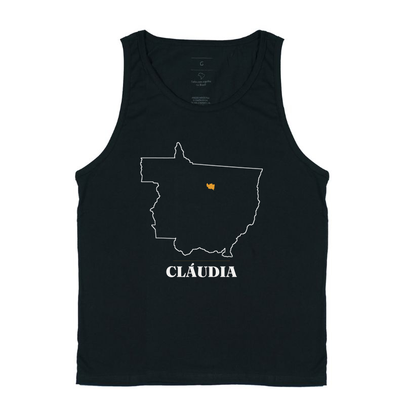 Cláudia | Traço MT - Imagem 3