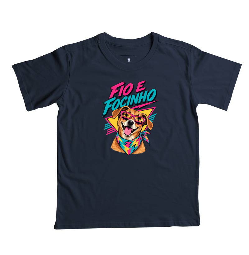 Fio & Focinho Pet Club | Anos 80 - Imagem 5
