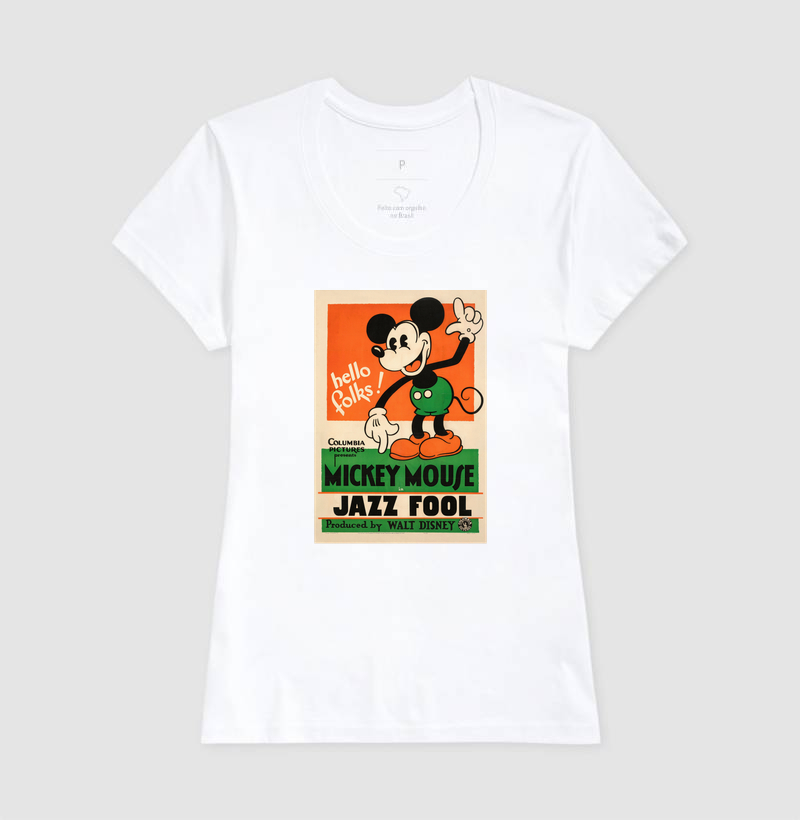 Camisa 5
